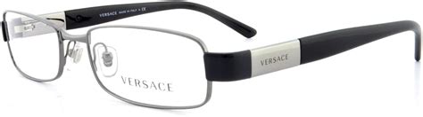 versace brillengestell